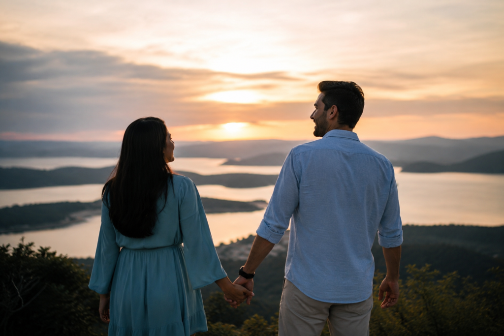10 Ideias Infalíveis para Sair da Rotina e Surpreender o Seu Amor